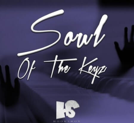 Big Citi Loops Soul Of The Keyz WAV